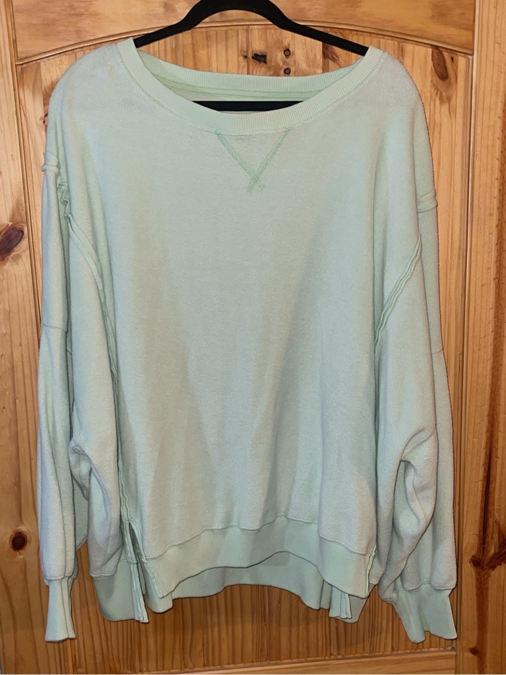 American Eagle Crewneck
